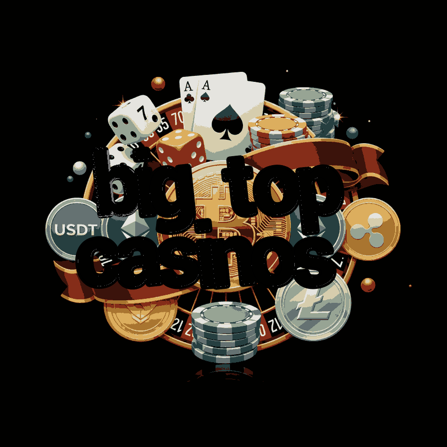 Big Top Casinos - Circus-Themed Gambling